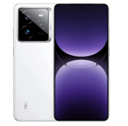 realme GT 7 Pro 12/256GB White