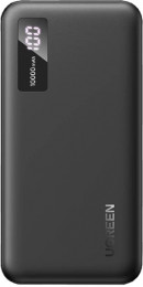 UGREEN PB311 10000mAh 20W Black (25742)