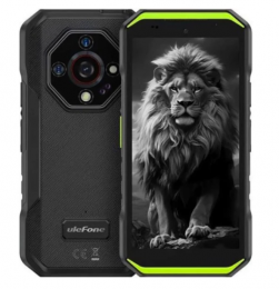 Ulefone Armor X32 Pro 8/256GB Vivid Green