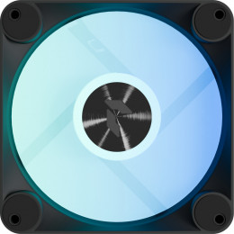 APNX FP1-R 120 ARGB Black 3pcs (APF3-PF11267.11)