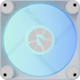 APNX FP1-R 120 ARGB White 3pcs (APF3-PF11267.21)