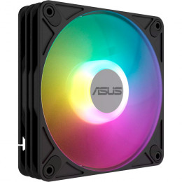 ASUS AR120 ARGB Black (90DA00E0-B09000)