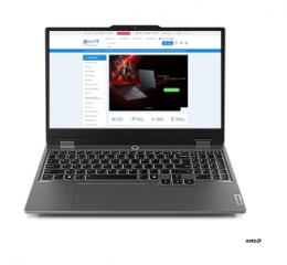 Lenovo LOQ 15ARP9 (83JC00LYUS) EU