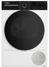 Whirlpool WPS 8 WBS UA