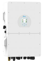 Deye SUN-25K-SG02HP3-EU