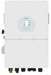 Deye SUN-30K-SG02HP3-EU-AM3 EU