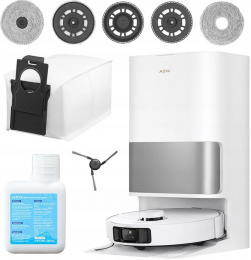 Dreame Mova P10 Pro Ultra (RLM83HE) EU