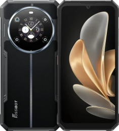 Fossibot F109 8/256GB Blue