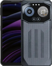 Oukitel IIIF150 B3C 4/256GB Granite Gray