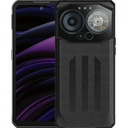 Oukitel IIIF150 B3C 4/256GB Obsidian Black