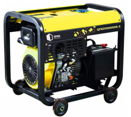 QUBE QFED10000XE-3 EU