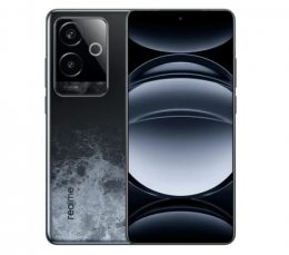 Realme GT 6 5G 12/256GB NFC (Black)