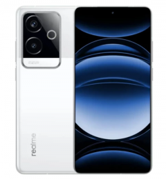 Realme GT 6 5G 12/256GB NFC (White)