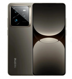 Realme GT 7 Pro 5G 12/512GB NFC (Titanium)