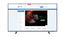 Samsung UE55U8000FUXUA