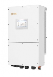 Solis Solar S6-EH3P30K-H EU