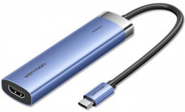 Vention 5in1 100W Blue (TGESB)
