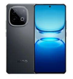 Vivo IQOO Z10 Turbo Pro 12/256GB NFC (Black)