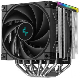 Deepcool AK620 Digital SE Black (R-AK620-BKADMN-GJD)