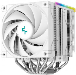 Deepcool AK620 Digital SE White (R-AK620-WHADMN-GJD)
