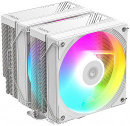 ID-COOLING Frozn A620 Pro SE ARGB White (FROZN A620 PRO SE ARGB WHITE)