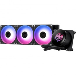 MSI MPG CoreLiquid P13 360 Black (CORELIQUID P13 360 BLACK)