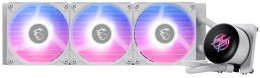 MSI MPG CoreLiquid P13 360 White