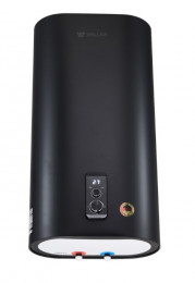 Willer EV80DRI Black