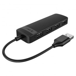 Choetech USB 3.1 to 3хUSB 3.0+RJ45(1GB) Ethernet 4in1 (HUB-U02-BK)