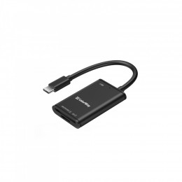 ColorWay USB-C to USB 3.0/SD/MicroSD (CW-CR-02)