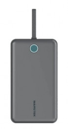 MARSTEK P269D 10000MAH GREY (P269D)