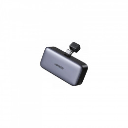 Ugreen 5000mAh 22,5W USB-C In/Out, with build-in Type-C connector (PB503) (35338)