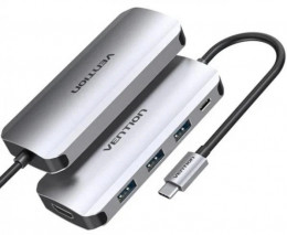 Vention 5in1 100W (THFHB)