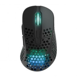 Cherry Xtrfy M4 RGB Wireless/USB Black (M4W-RGB-BLACK)