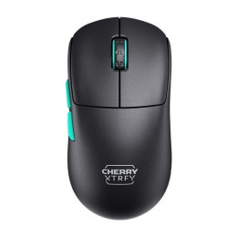 Cherry Xtrfy M68 Wireless/USB Black (CX-M68W-BLACK)