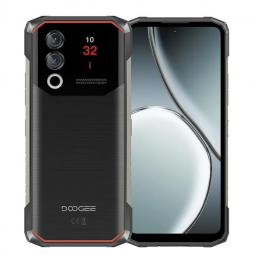 DOOGEE Blade 10 Max 8/256GB Force Black