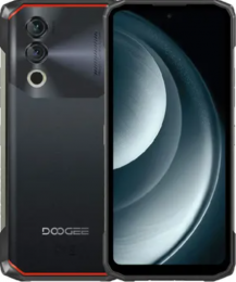 DOOGEE Blade 10 Power 6/256GB Black