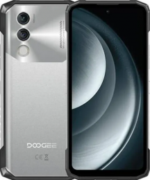 DOOGEE Blade 10 Power 6/256GB Silver