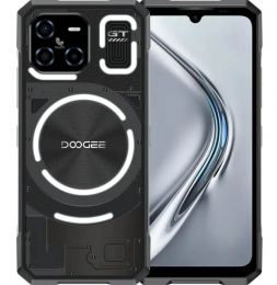 DOOGEE Blade GT Ultra 16/512GB Black