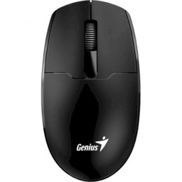Genius NX-7000SE Wireless Black (31030032400)