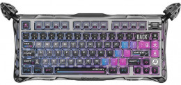 GravaStar GSK1PRO_CBLK Mercury K1 Pro 80keys, GravaStar (GSK1PRO_CBLK)