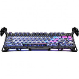 GravaStar Mercury K1 Pro TKL Black (GS_K1_PRO_BO_BLK)