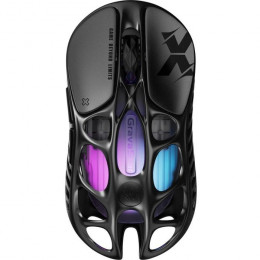 GravaStar Mercury X Wireless/Bluetooth/USB Black (GSX_BLK)