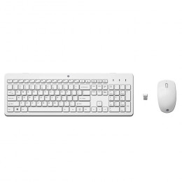 HP 230 Wireless UA White (3L1F0AA)