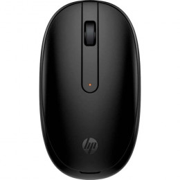HP 240 Bluetooth Mouse Black (3V0G9AA)