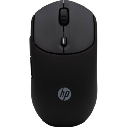 HP 400 Quiet Wireless/Bluetooth Black (AZ7B2AA)
