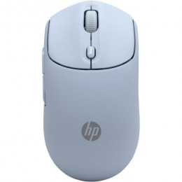 HP 400 Quiet Wireless/Bluetooth Blue (AZ7B4AA)