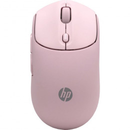 HP 400 Quiet Wireless/Bluetooth Pink (AZ7B5AA)