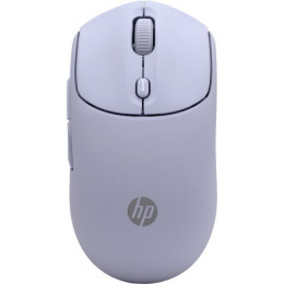 HP 400 Quiet Wireless/Bluetooth Purple (AZ7B7AA)