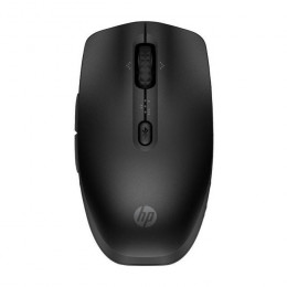 HP 420 Programmable Bluetooth Black (7M1D3AA)